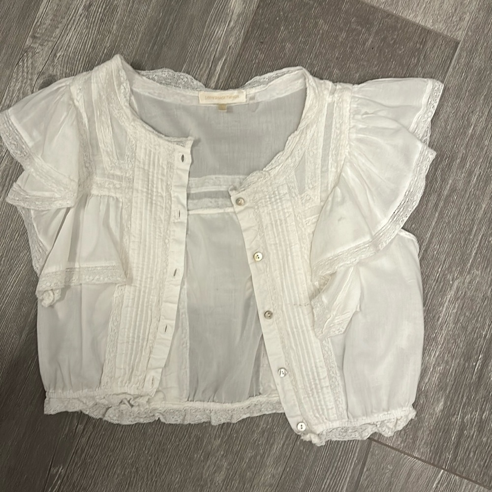 Lsf top